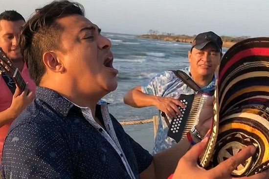 Centro Cultural Leandro Diaz